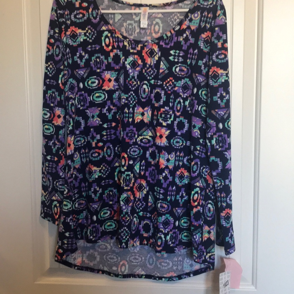 Lularoe Lynnae NWT